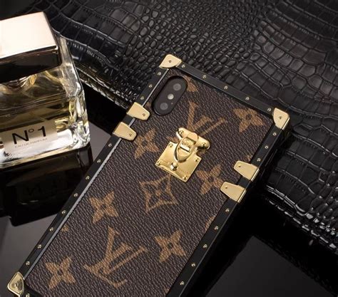 louis vuitton iphone xs max trunk case|buy Louis Vuitton iPhone cases.